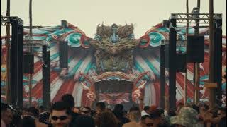 TERRA | Sunlight Festival 2025 | Full Set