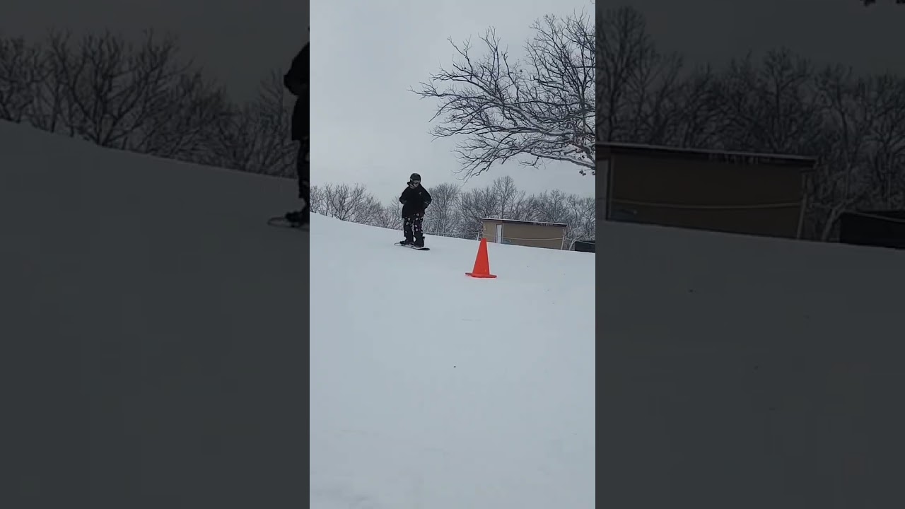 another day at Seven Oaks