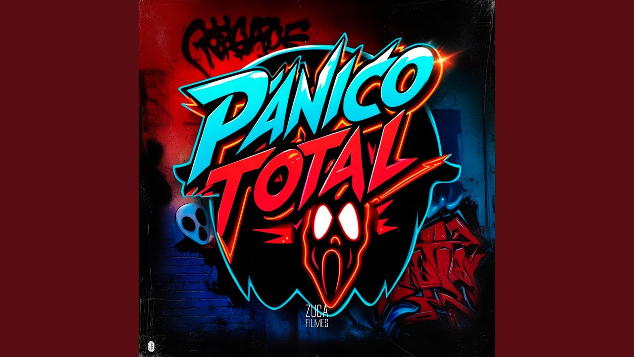 Sleduj Pânico Total na YouTube Sleduj Pânico Total na YouTube