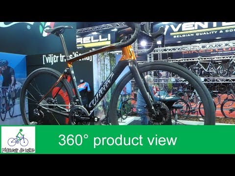 wilier 110 ndr 2019