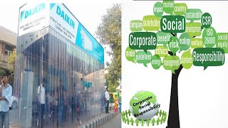 CSR corporate social responsibility concept, importance & Critics UGC NET JRF Social Work