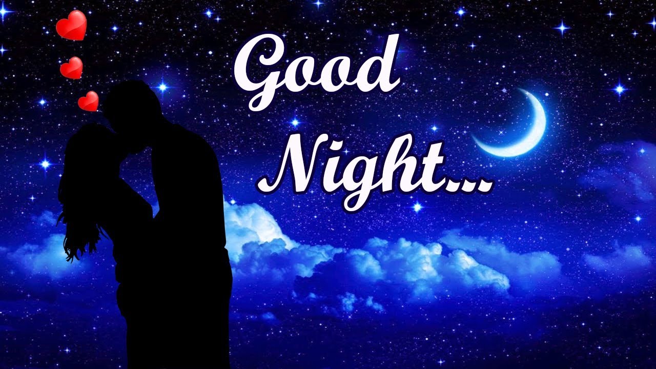 Good Night My Love | Special Whatsapp Status Videos - YouTube