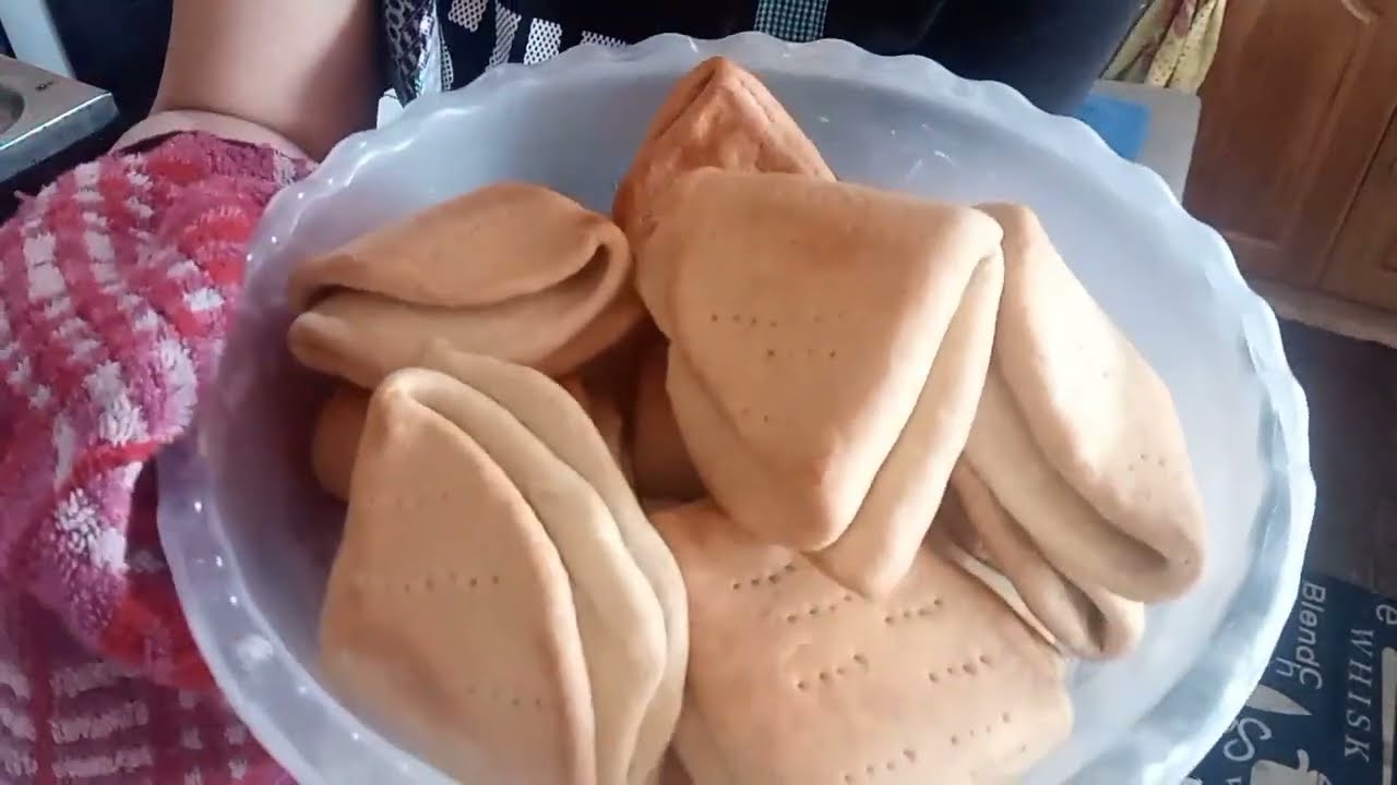 Como Hacer Dobladitas