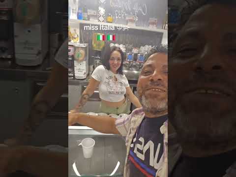 من إيطاليا مع الدكتور سوق الجمله في ميلانو إيطاليا