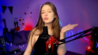 Музыкальный стрим, пою песни от души @maniavolk 16.09.2025