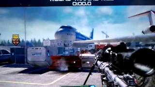 Mw2 360 flash bang?