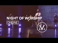 Night of worship  sept 16 2020  ft vineyard urbana  vineyard worship