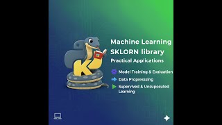Python Full Course 2025-2026 in Hindi [ Lecture 18 ] | Machine Learning using Sklearn