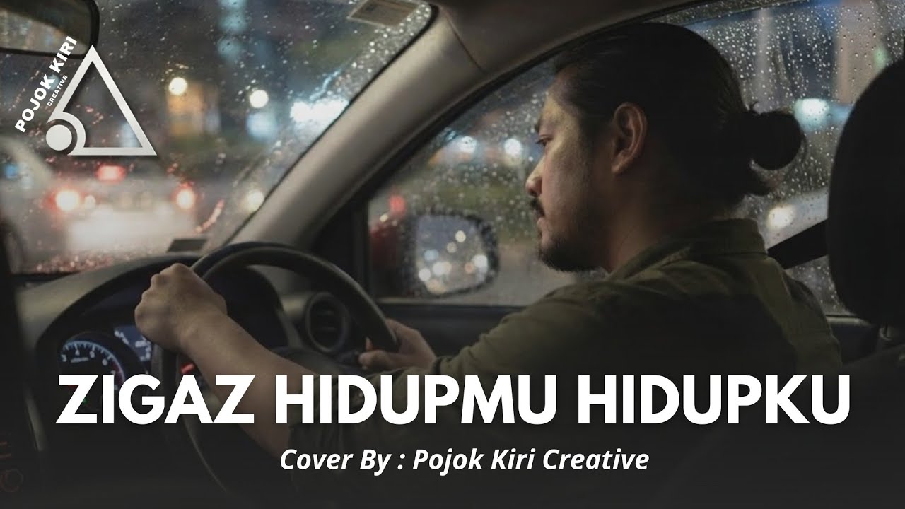 VERSI COVER PALING BEDA, WAJIB MASUK PLAYLIST !!! ZIGAZ HIDUPMU HIDUPKU COVER BY PKC