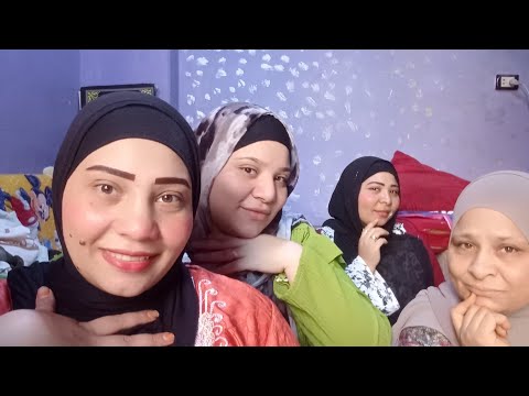 جمعه مباركه عليكم جميعا