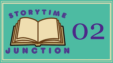 02 - A Study in Scarlet (Part 2) | Storytime Junction