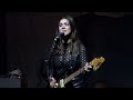 Kayleigh goldsworthy  full set live in garden grove 111222