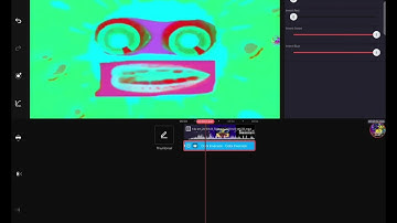 How to make "G Major 5" on Kinemaster (Gradient Map)