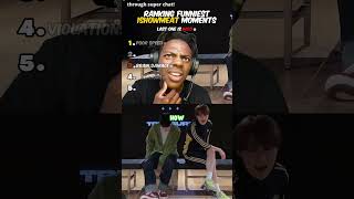 last one got me rolling😭#shorts Profile