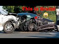 All Time Brutal and Insane Car Crash Compilation #2 | Deadly Rear Ended Accidents &amp; Car Crash 2020