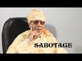 Mohamed mazouni   sabotage  official music vido