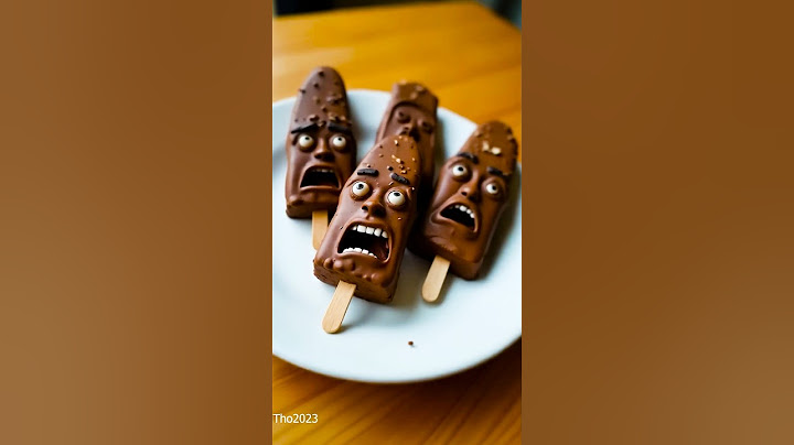 This Ice Cream is ALIVE?! 🧟🍦#icecream
