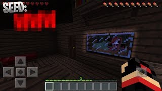 その他 minecrrft Minecraft Creepypasta Seed 666x - YouTube