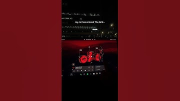 I TURNED MY CAR INTO A TRON: ARES LIGHT CYCLE... 🤯