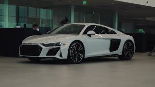 Audi North Austin | Luxury Audi Inventory, Performance Models & Austin Dealership Showcase