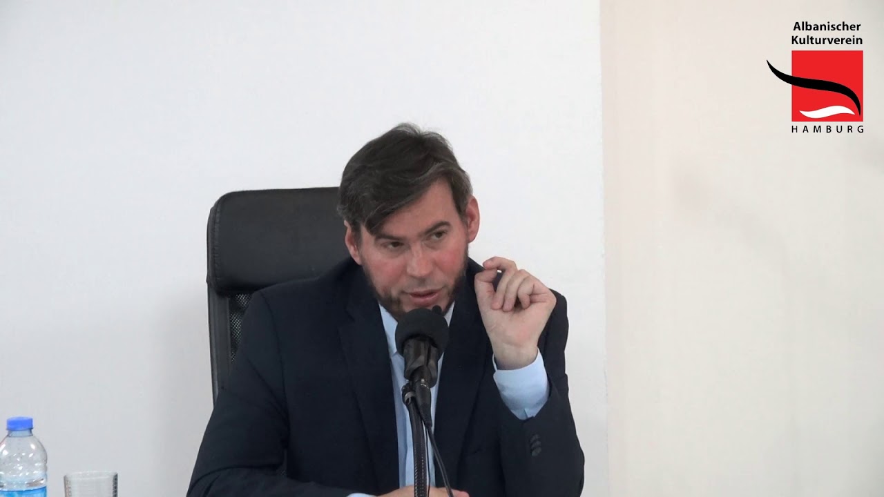 Simptomet e sihrit dhe xhinëve dhe si të mbrohemi prej tyre - Nesim Demiri