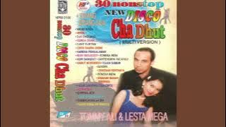 30 Nonstop New Disco Cha Dhut - Side A (Full Album 1998)