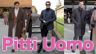 Pitti Uomo 105 DAY23