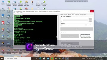 Titanic model T100 flash file spd cm2