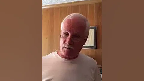 How Daryl Sharp Saved J. Gary Sparks