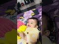 मुस्कुराहट ने बता दिया—बेटी क्या होती है।🥰 #trending