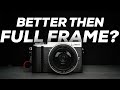 I switched to micro four thirds from full frame and no one noticed the difference