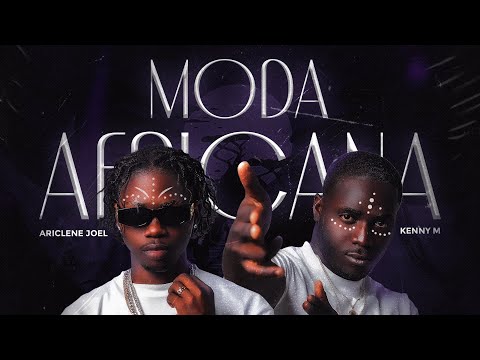 Moda Africana -