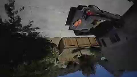 Qreacher Whoop - Retuned