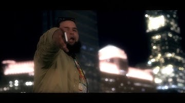 GC SAMP -"I Know"(Official Music Video)