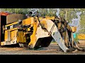 USA-made Caterpillar 980F Loader Imported from South Korea | Complete Remaking &amp; Assembling Process
