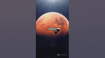 Mars