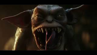 GREMLINS 3: (2027) | Dwayne Johnson, Scarlett Johansson, Elle Fanning | Concept Trailer