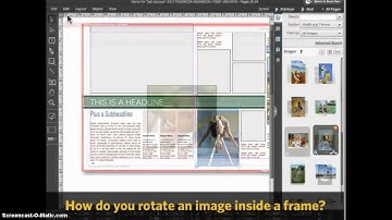 Lesson 6: Working with Photos