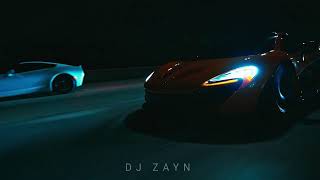 Dj Zayn  Party Night original Mix  Top Car  2026