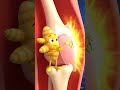 Har ghar ka golden healer Haldi #ReelsIndia #ShortsIndia #ViralReels #EducationalReels #HealthReel