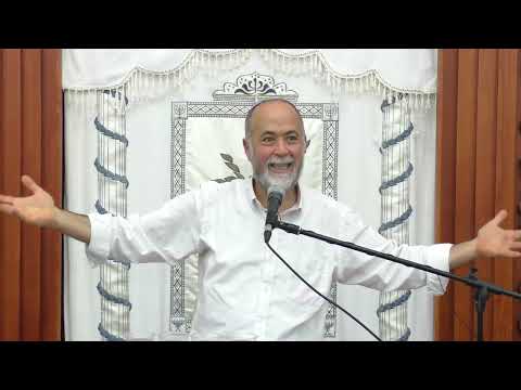 כנס עזים בשובבי ם התמודדות עם המדיה מה יעשה הבן ולא יחטא הרב אסף נמבורג 