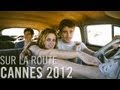 Sur la route  bande annonce vf