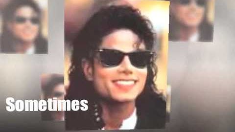 In Loving Memory of Michael Jackson (1958-2009) R.I.P.