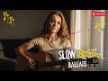 BEST OF RELAX Slow Rock Music Rock Ballad Sleep Soft Rock Enjoy 