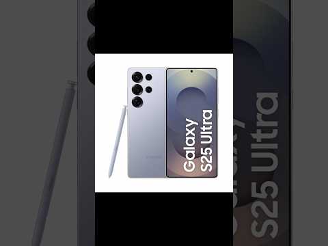 SAMSUNG S25 ULTRA