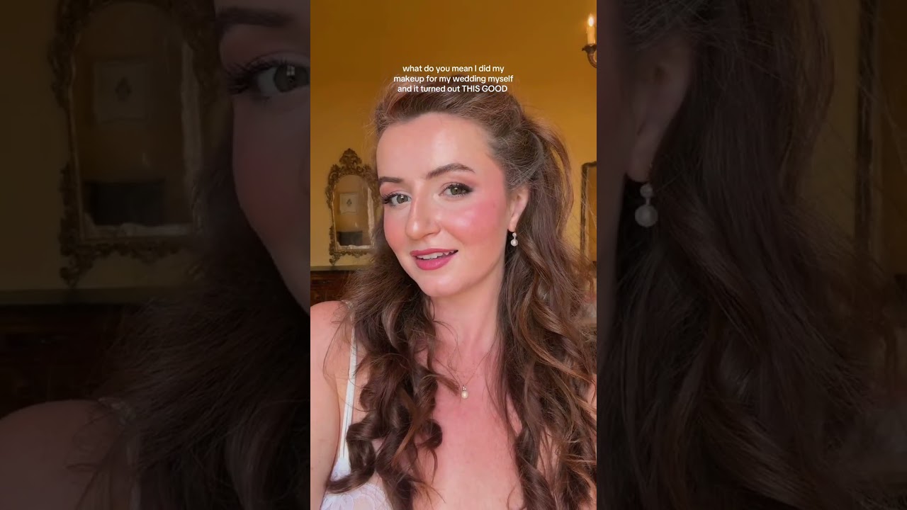 Followed Shelby Ann tutorials of courseeee! With help on