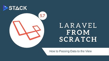 Tutorial Laravel 5.7 Indonesia - 06 Cara Menampilkan Data pada View Laravel