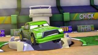 МАШИНКИ CARS. Тачки. Гонки кто быстрее. #1 Прохождение игры для Iphone и Ipad. Игра с машинками(Сегодня начинаю прохождение игры Тачки. Эту игру можно поставить на айфон или на айпад. Играть в неё очень..., 2015-08-23T09:56:55.000Z)