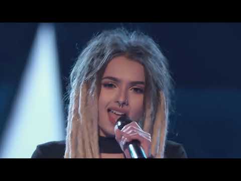 Zhavia - Location (The four)