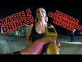 Drunk Driver Runs Stop Sign Refuses Breathalyzer DUI Arrest Body Cam Footage